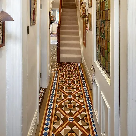 Topcliffe House Apartment *