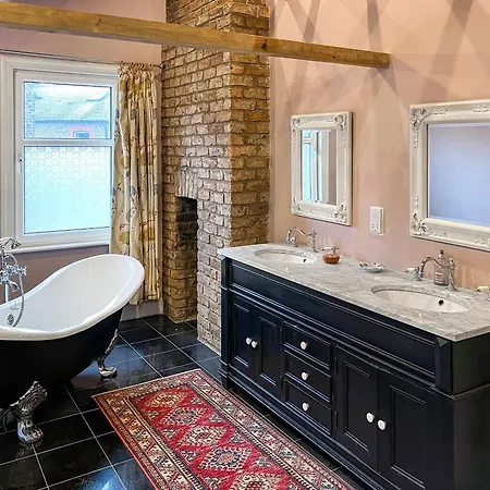 Apartment Topcliffe House Thirsk