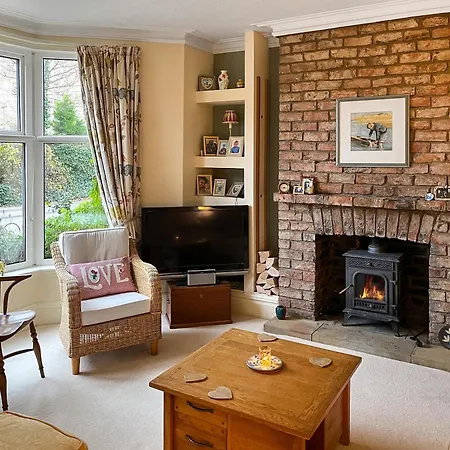 Topcliffe House Apartment