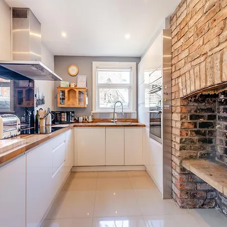 Topcliffe House Apartment *