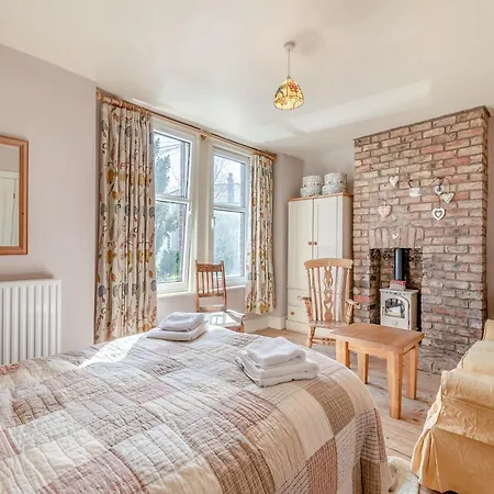 Apartment Topcliffe House