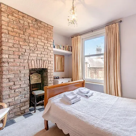 Apartment Topcliffe House Thirsk