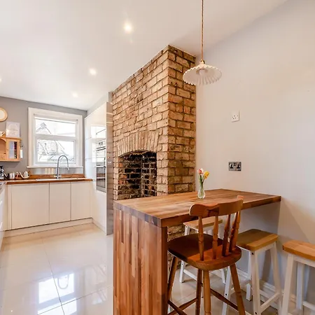 Topcliffe House Thirsk