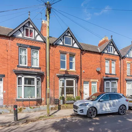 Topcliffe House Apartment Thirsk