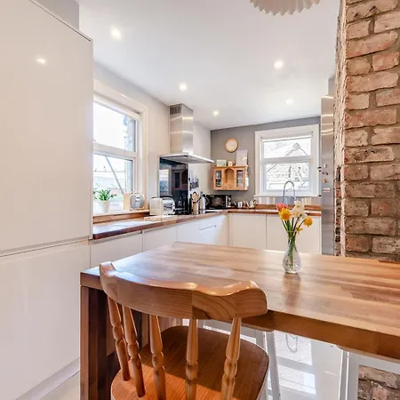 Topcliffe House * Thirsk