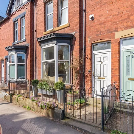 Topcliffe House Apartment *