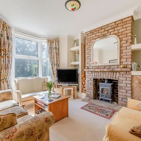 Topcliffe House * Thirsk